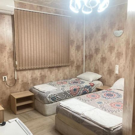 Guesthouse Dune Sofia Eksteriør bilde