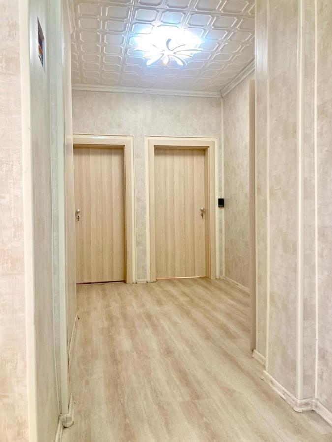 Guesthouse Dune Sofia Eksteriør bilde