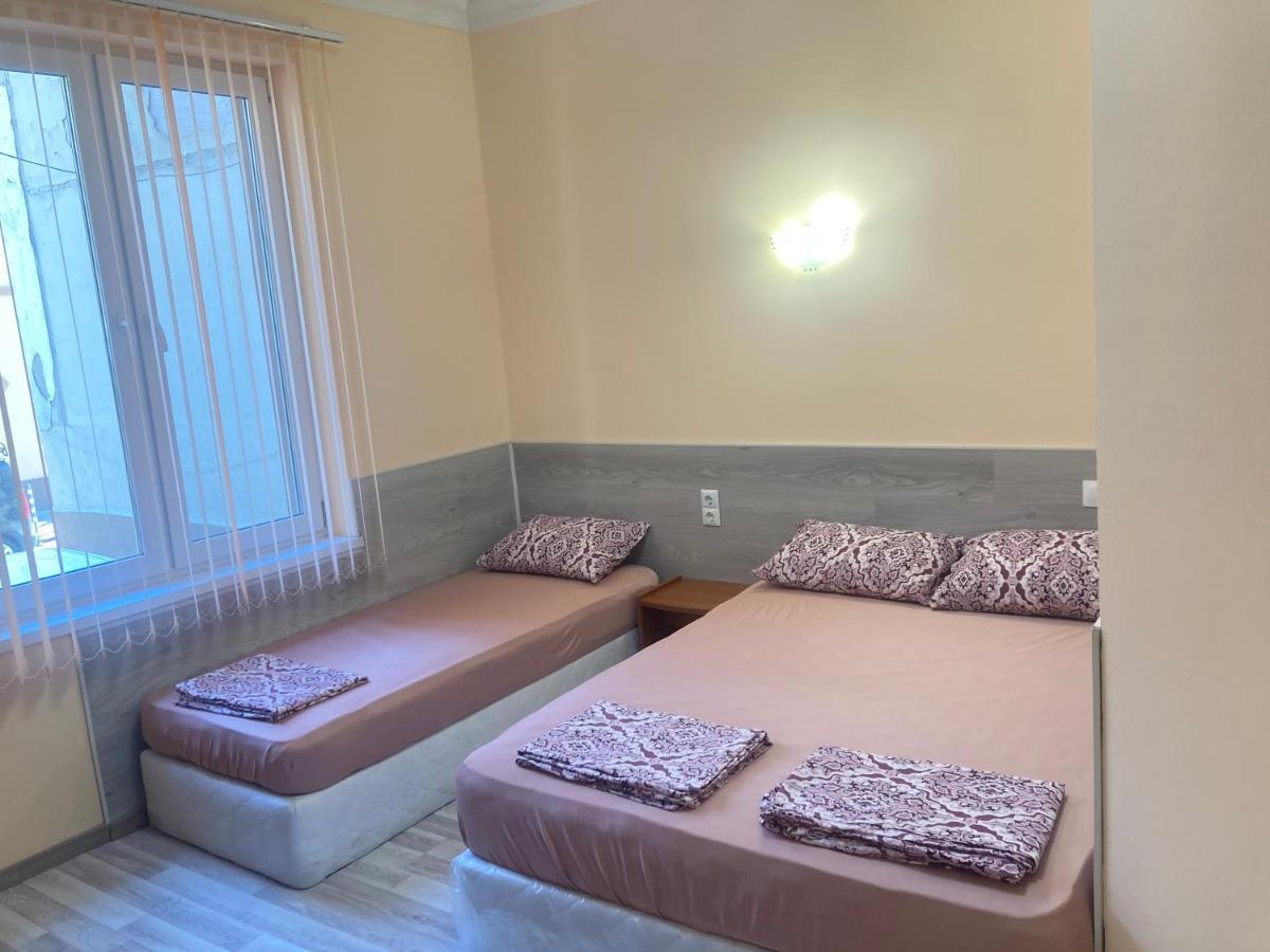 Guesthouse Dune Sofia Eksteriør bilde