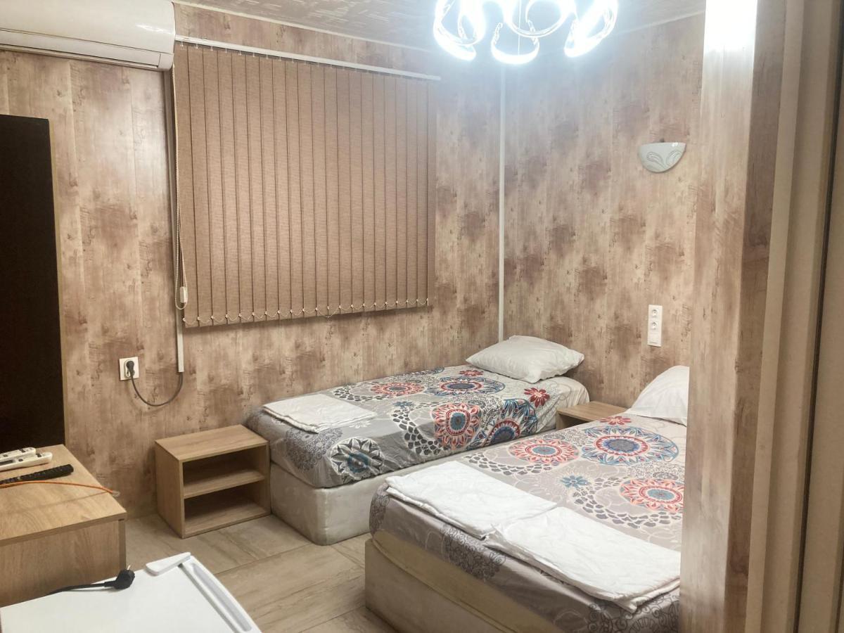 Guesthouse Dune Sofia Eksteriør bilde