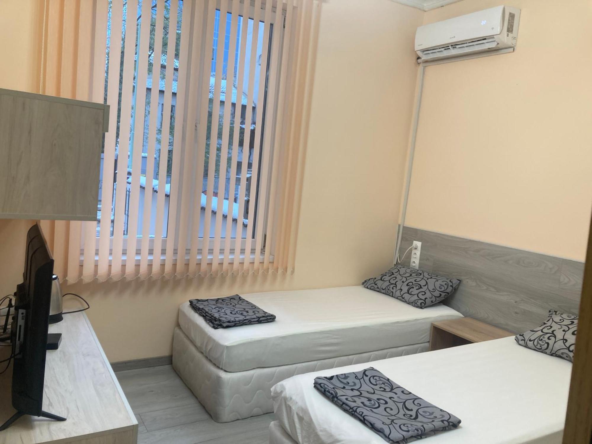 Guesthouse Dune Sofia Eksteriør bilde