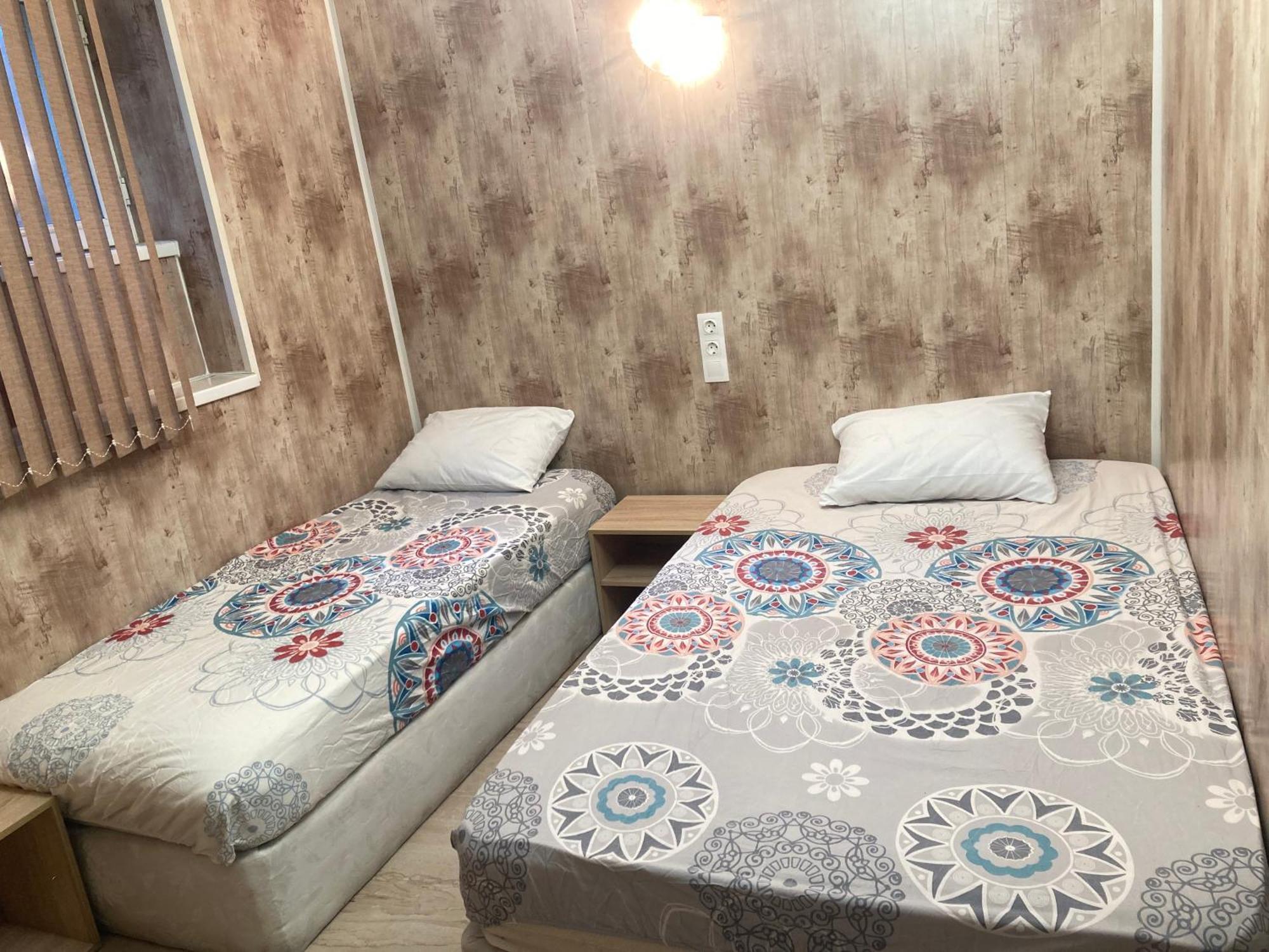 Guesthouse Dune Sofia Eksteriør bilde